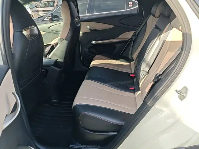 BYD Dolphin — Фото автомобиля 16