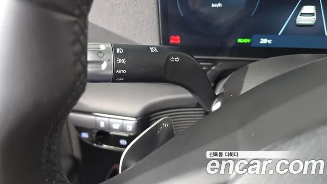 Hyundai Ioniq 5 Ioniq 5 (New) — Фото автомобиля 28