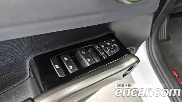 BYD Atto 3 — Фото автомобиля 19