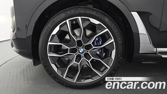 BMW X7 G07 — Фото автомобиля 5