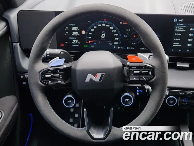 Hyundai Ioniq 5 Ioniq5 — Фото автомобиля 10