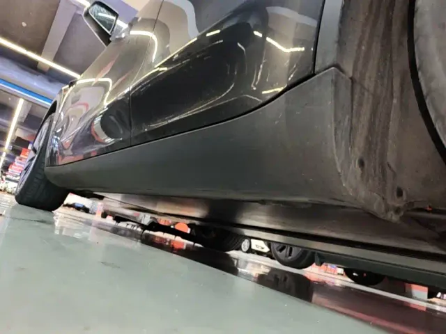 Tesla Model Y — Фото автомобиля 21