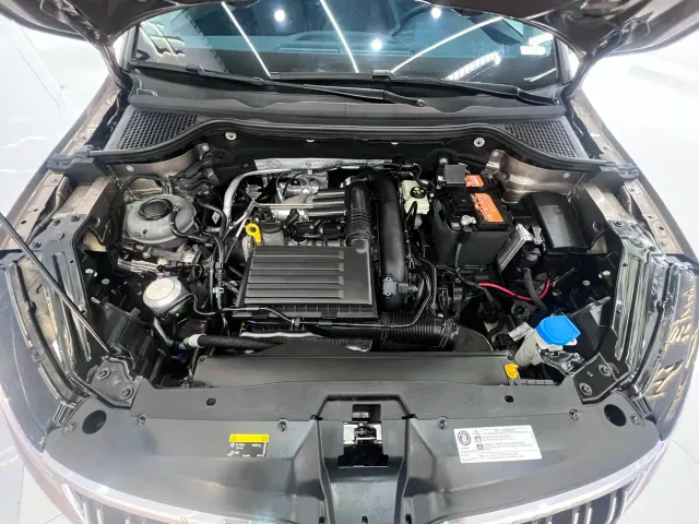 Skoda Karoq — Фото автомобиля 20