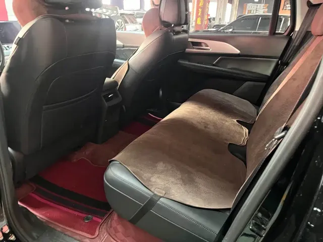 Haval H5 — Фото автомобиля 8