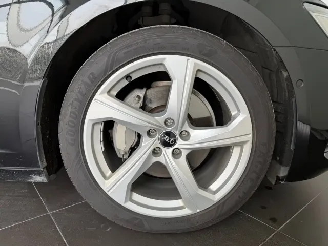 Audi Audi A6L 2022 45 TFSI quattro Premium Elegance — Фото автомобиля 19