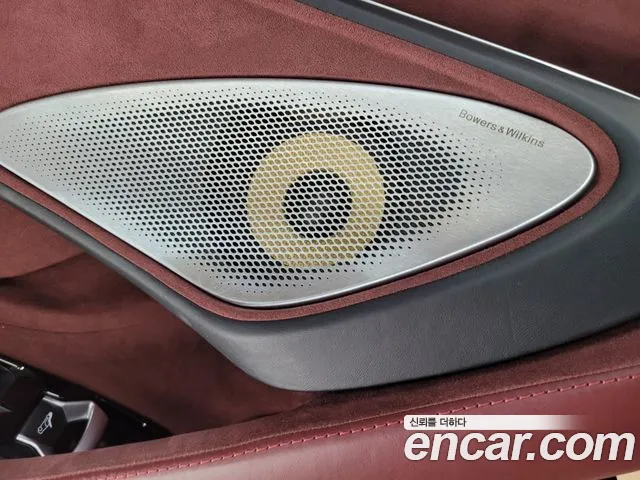 Mclaren GT — Фото автомобиля 14