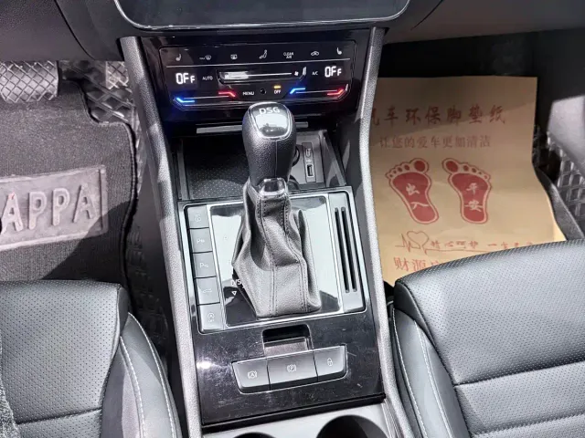Skoda Superb — Фото автомобиля 12