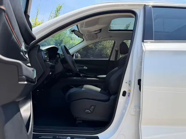 Changan X7 Plus — Фото автомобиля 7