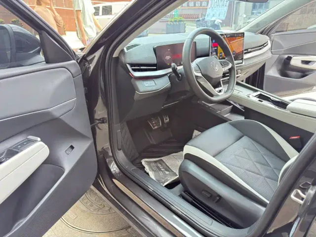 Volkswagen Sagitar — Фото автомобиля 20