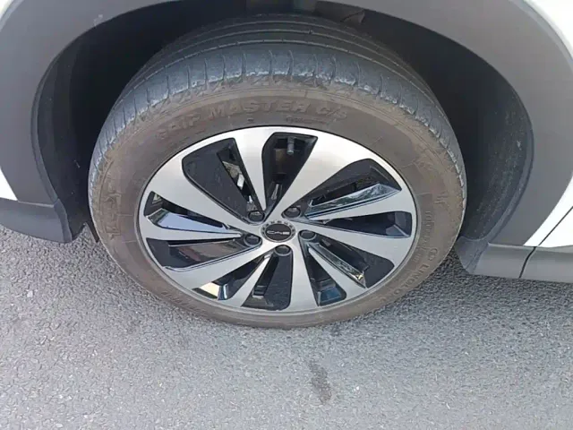 BYD Song PLUS — Фото автомобиля 22