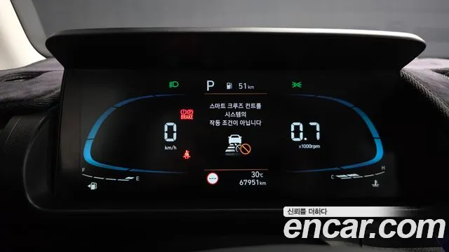 Hyundai Casper Casper Turbo Essential — Фото автомобиля 8