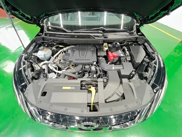 Nissan Qashqai — Фото автомобиля 8