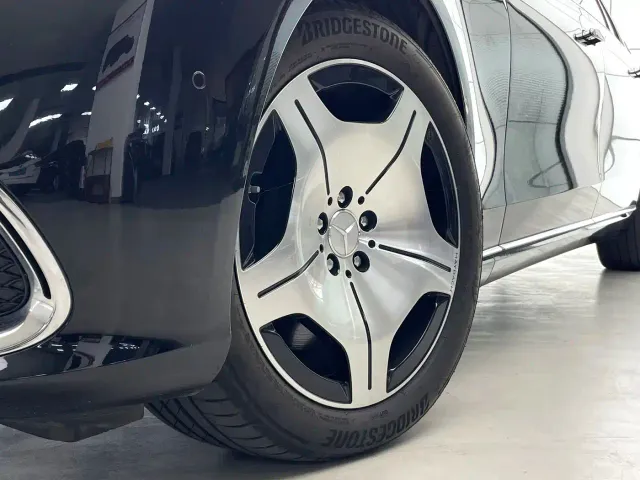 Mercedes-Benz Maybach S-Class — Фото автомобиля 4