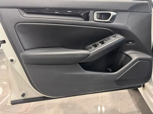 Honda Integra — Фото автомобиля 10