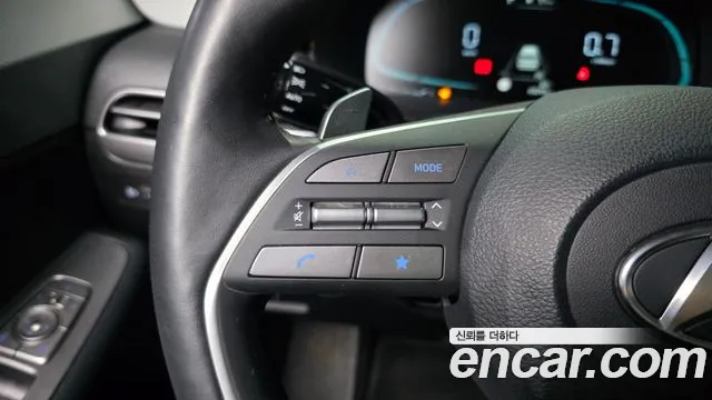 Hyundai Palisade The New Palisade Дизель 2.2 4WD — Фото автомобиля 30