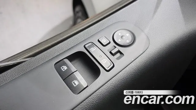 Hyundai Staria Staria Tourer 9 мест — Фото автомобиля 13