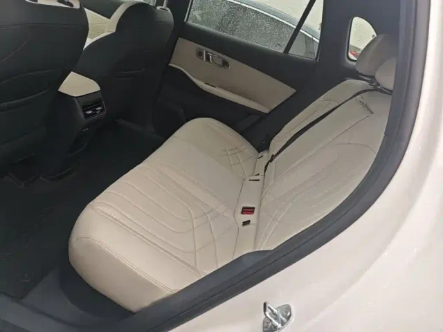 Geely Galaxy Starship 7 EM-i — Фото автомобиля 16
