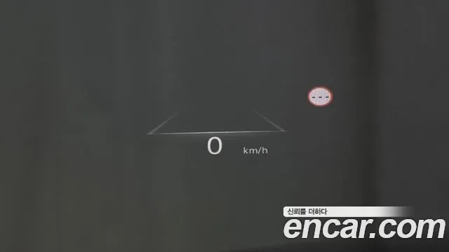 Genesis G80 Бензин 2.5 турбо 2WD — Фото автомобиля 30