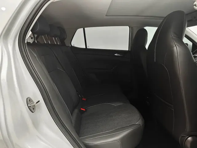 Volkswagen T-Cross — Фото автомобиля 23