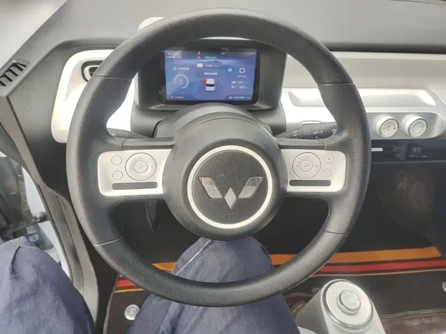 Wuling Air EV — Фото автомобиля 10