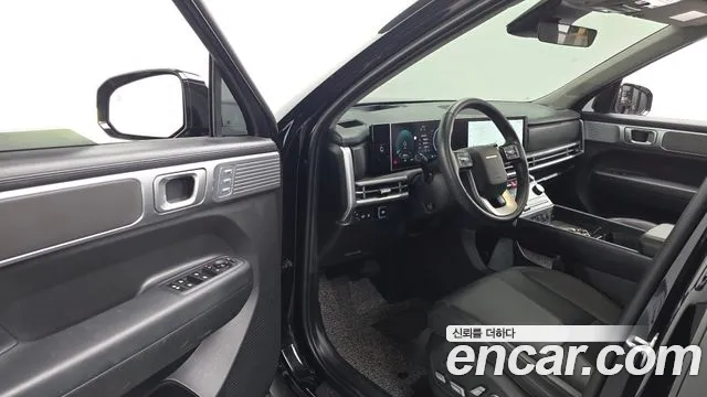 Hyundai Santa Fe — Фото автомобиля 10