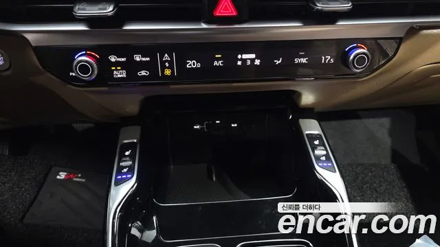 Kia Sorento — Фото автомобиля 23