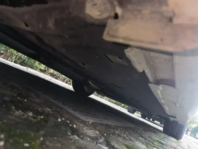 Honda Civic — Фото автомобиля 16