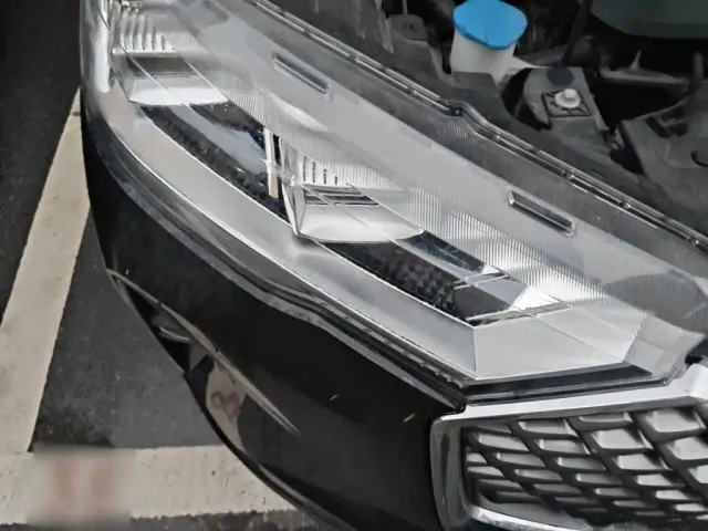 Haval H6 — Фото автомобиля 24