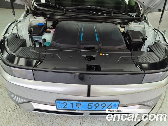 Hyundai Ioniq5 Ioniq5 — Фото автомобиля 7