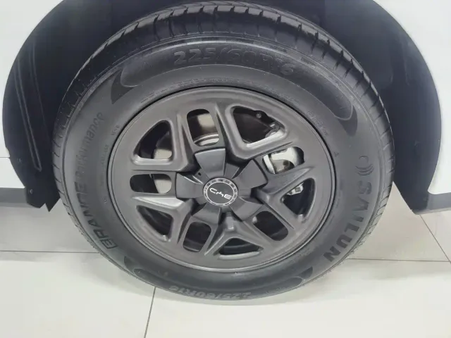 BYD Seal 05 DM-i — Фото автомобиля 22