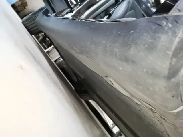 Tesla Model Y — Фото автомобиля 20