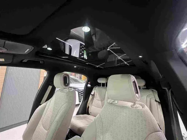 Smart #1 — Фото автомобиля 16