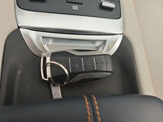 BYD Song PLUS — Фото автомобиля 8
