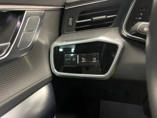 Audi Audi A6L 2024 45 TFSI Premium Dynamic — Фото автомобиля 12