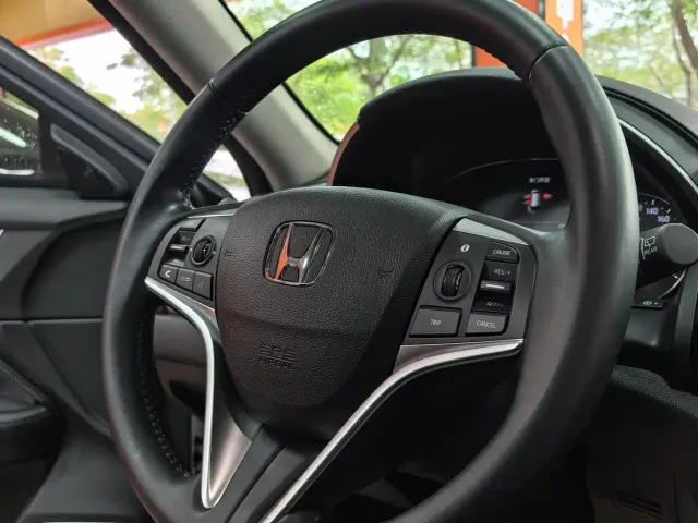 Honda Avancier — Фото автомобиля 23