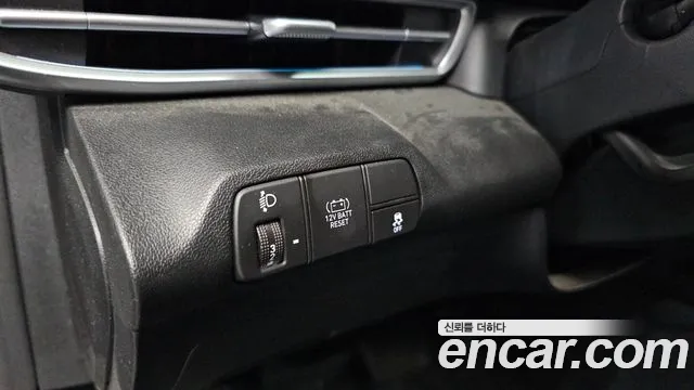 Hyundai Avante CN7 — Фото автомобиля 28