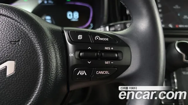 Kia RAY Новый Kia Ray Signature — Фото автомобиля 18