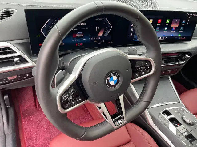 BMW 4 Series — Фото автомобиля 7