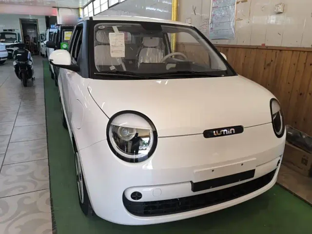 Changan Lumin — Фото автомобиля 2