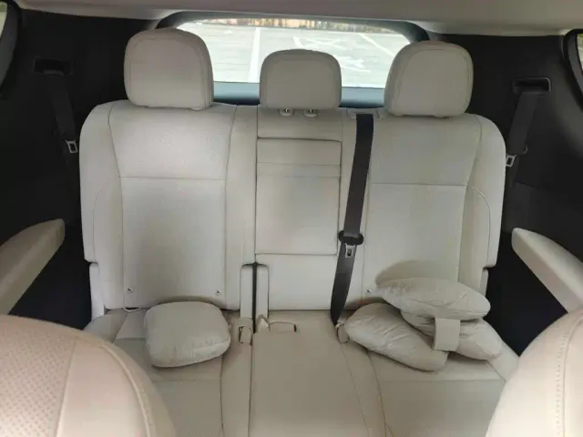 Li Auto MEGA — Фото автомобиля 6