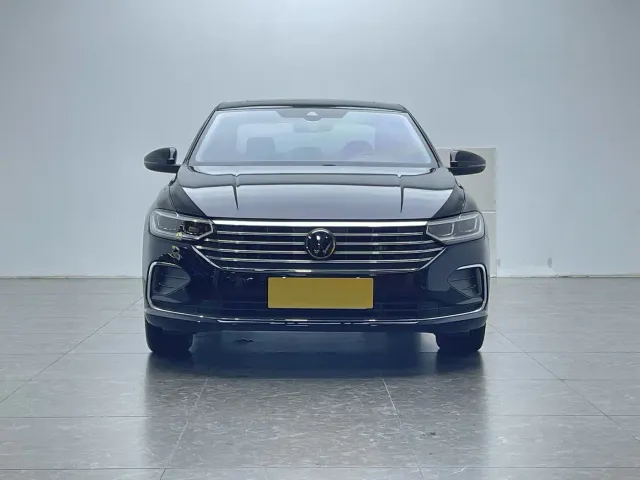 Volkswagen Lavida — Фото автомобиля 2