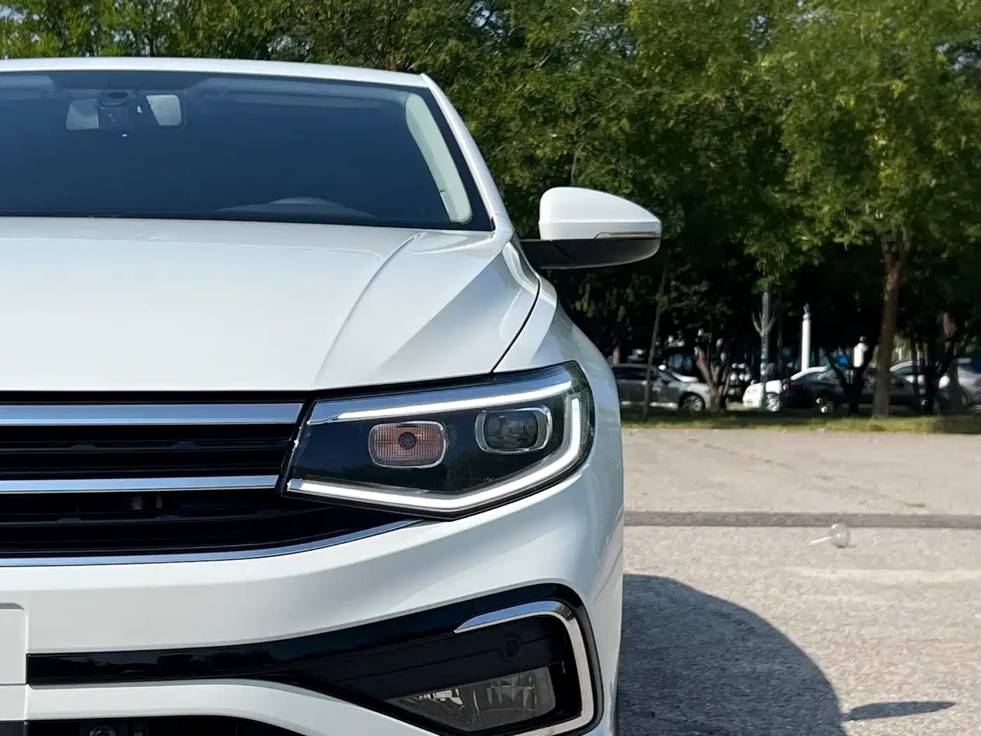 Volkswagen Bora 2023 Model 280TSI DSG Comfort Edition — Фото автомобиля 8