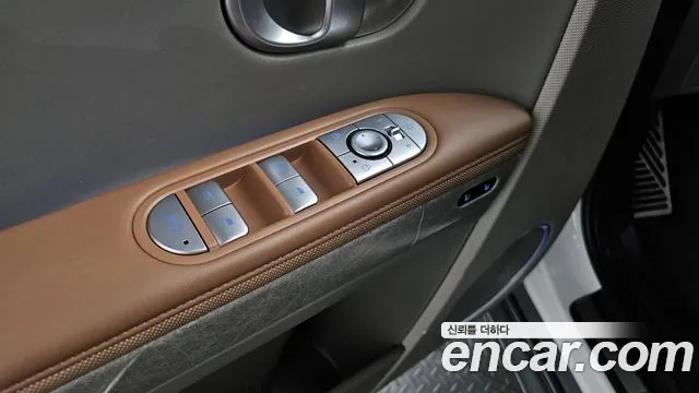 Hyundai Ioniq 5 Ioniq5 — Фото автомобиля 26