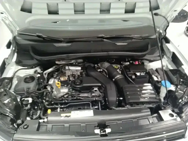 Volkswagen Tharu — Фото автомобиля 19