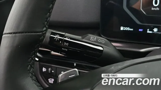 Kia Sportage 5th Gen — Фото автомобиля 30