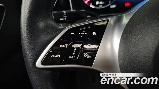 Mercedes-Benz C-Class W206 — Фото автомобиля 28