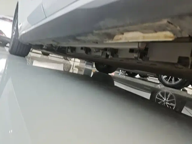 BYD Seal 05 DM-i — Фото автомобиля 21