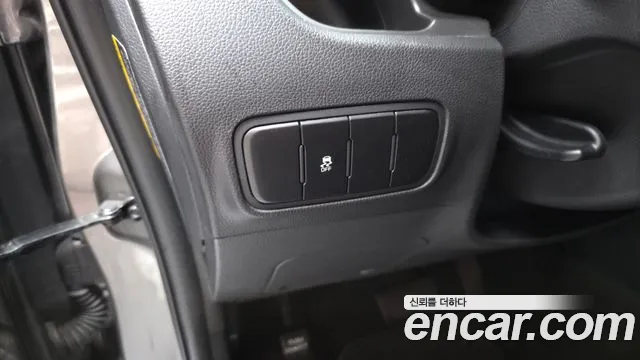 Kia RAY Новый Kia Ray Фургон — Фото автомобиля 19