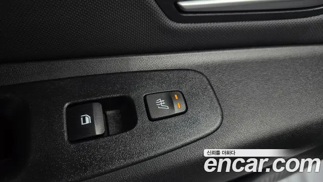 Hyundai Avante CN7 — Фото автомобиля 20