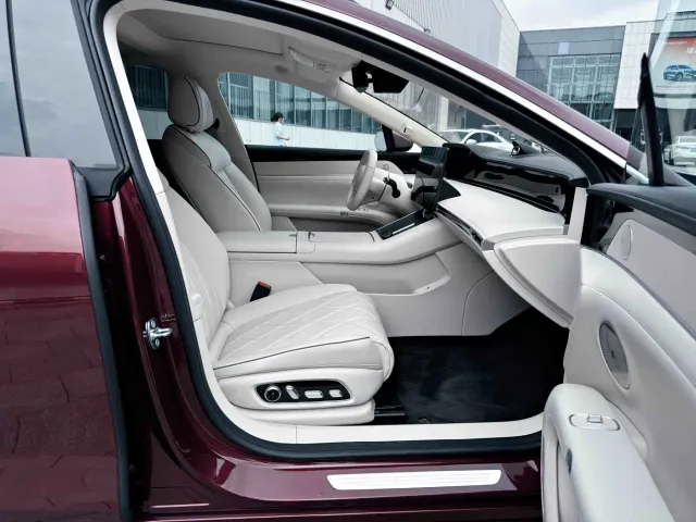 Stelato S9 — Фото автомобиля 30